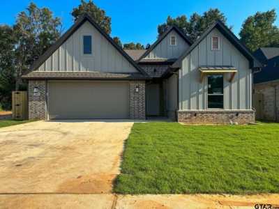 Home For Sale in Tyler, Texas