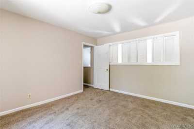 Home For Sale in Montgomery, Alabama