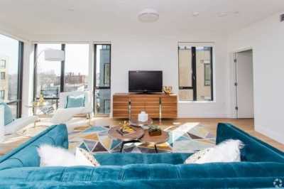 Apartment For Rent in Boston, Massachusetts