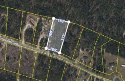 Residential Land For Sale in Blackshear, Georgia