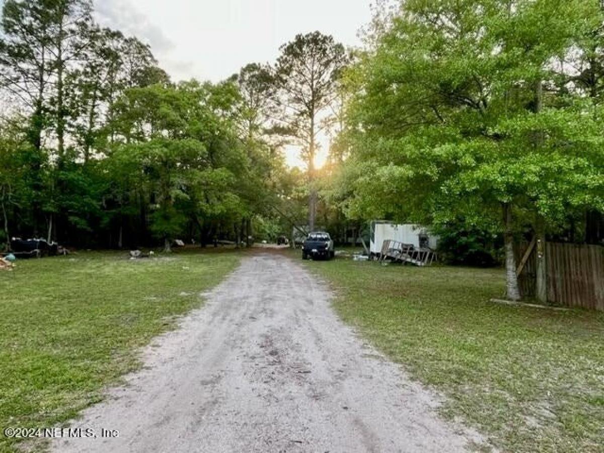 Picture of Residential Land For Sale in Jacksonville, Florida, United States