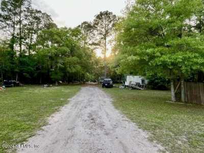 Residential Land For Sale in Jacksonville, Florida