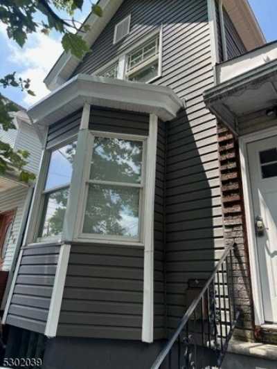 Home For Sale in Newark, New Jersey