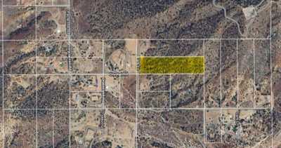 Residential Land For Sale in Palmdale, California
