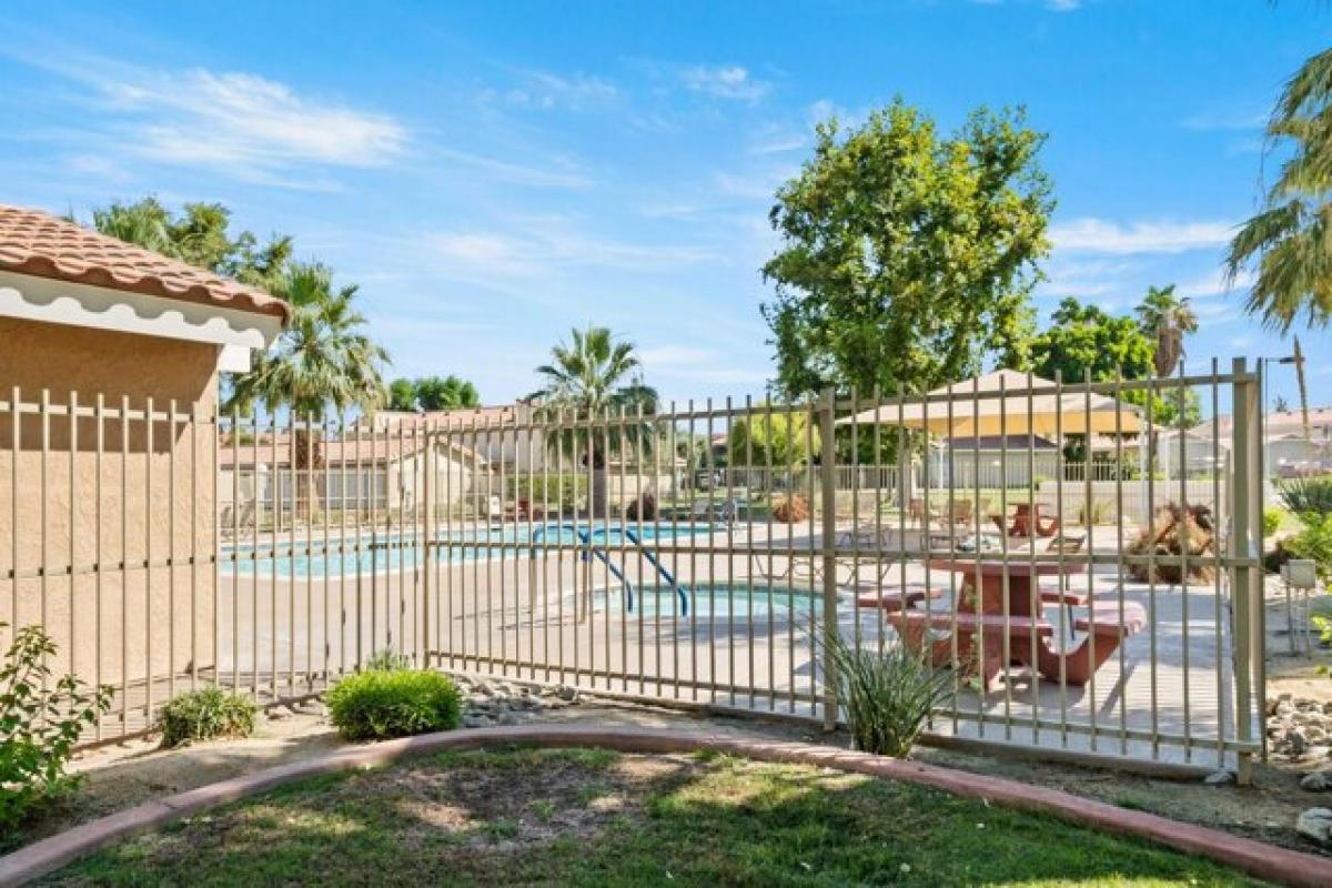 Picture of Home For Rent in Palm Desert, California, United States