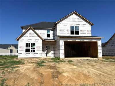 Home For Sale in Raeford, North Carolina