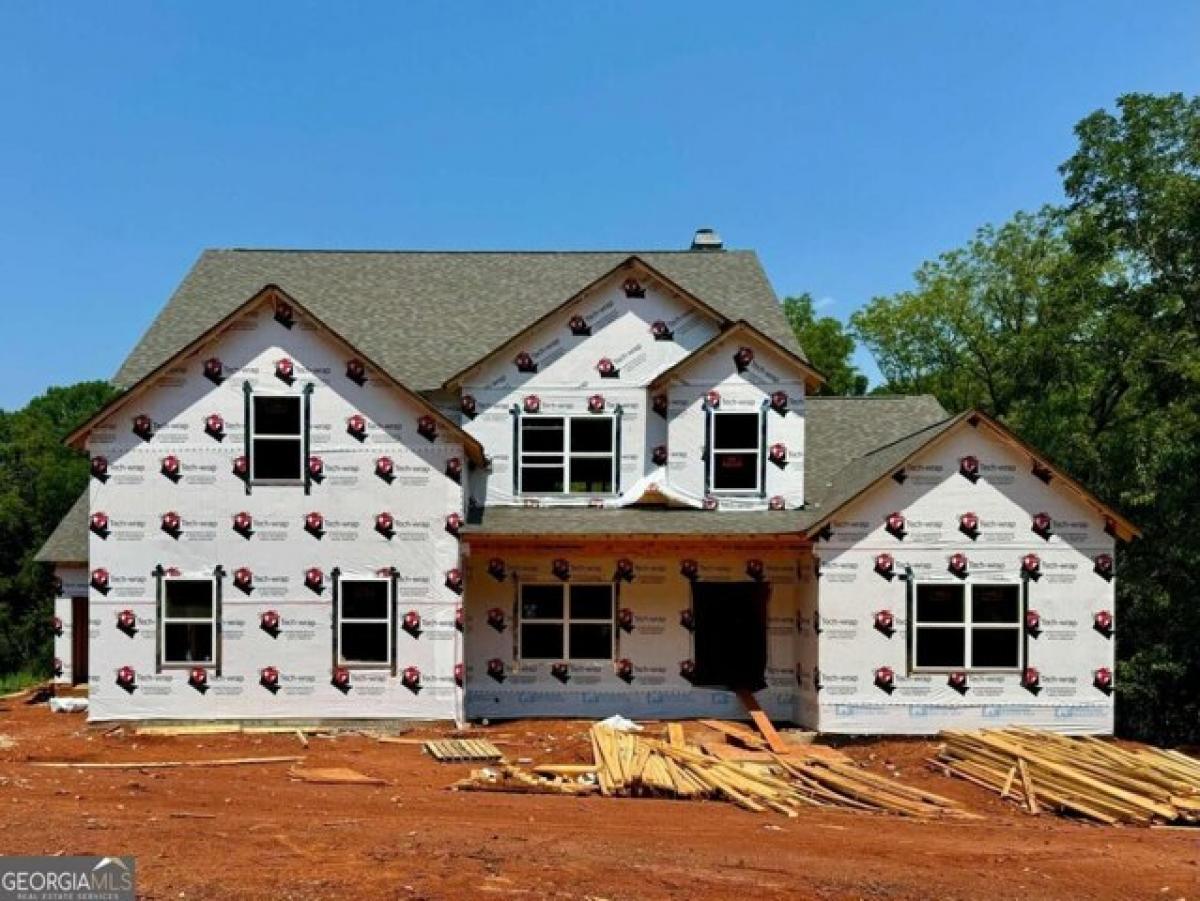 Picture of Home For Sale in Hoschton, Georgia, United States
