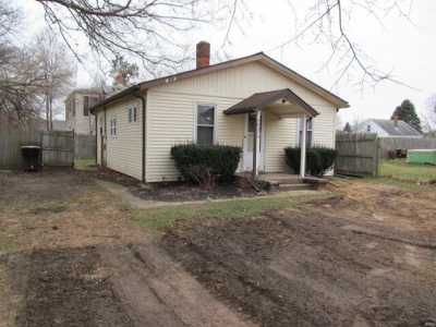Home For Sale in South Bend, Indiana