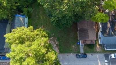 Residential Land For Sale in Atlanta, Georgia