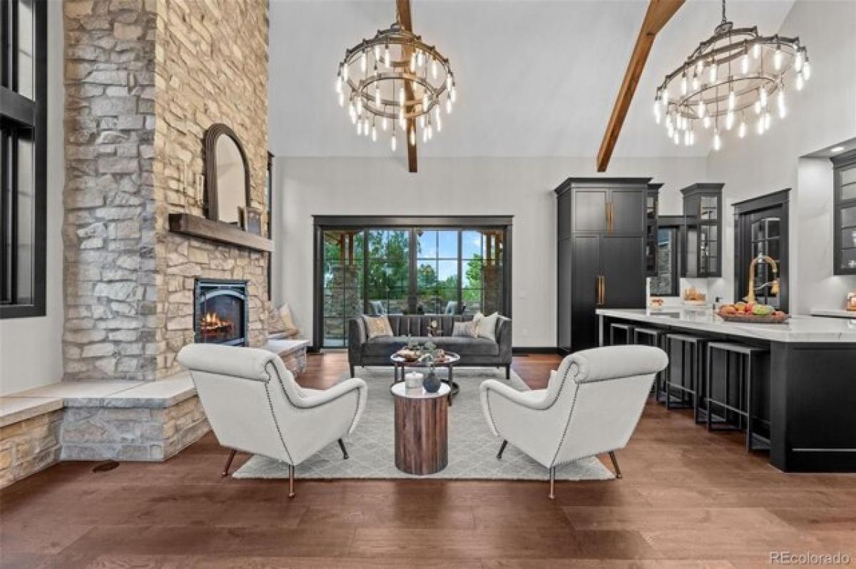 Picture of Home For Sale in Golden, Colorado, United States