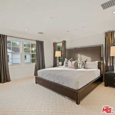 Home For Rent in Beverly Hills, California