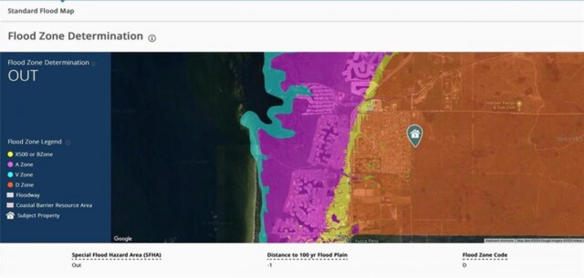 Picture of Residential Land For Sale in Punta Gorda, Florida, United States