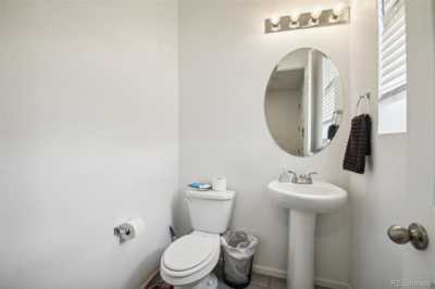 Home For Sale in Severance, Colorado