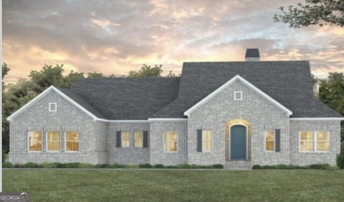 Picture of Home For Sale in Lagrange, Georgia, United States