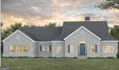 Home For Sale in Lagrange, Georgia