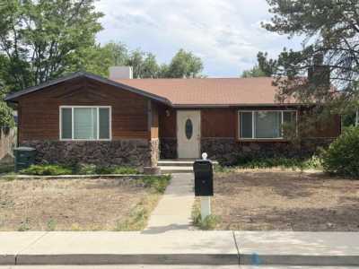 Home For Sale in Grand Junction, Colorado
