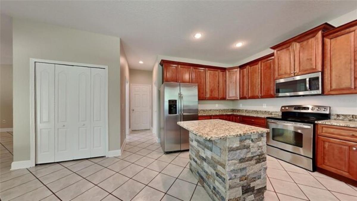 Picture of Home For Sale in Land O Lakes, Florida, United States