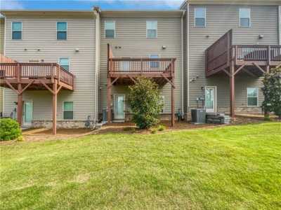 Home For Sale in Mableton, Georgia