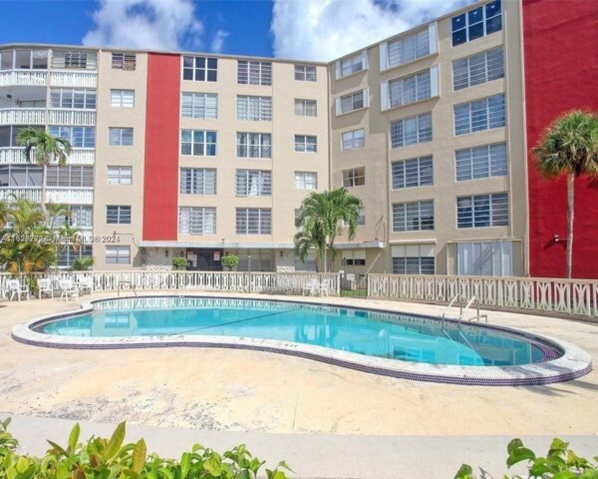 Picture of Home For Rent in North Miami, Florida, United States