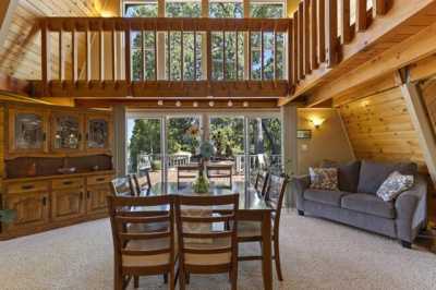 Home For Sale in Tehachapi, California