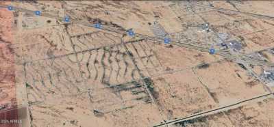Residential Land For Sale in Eloy, Arizona