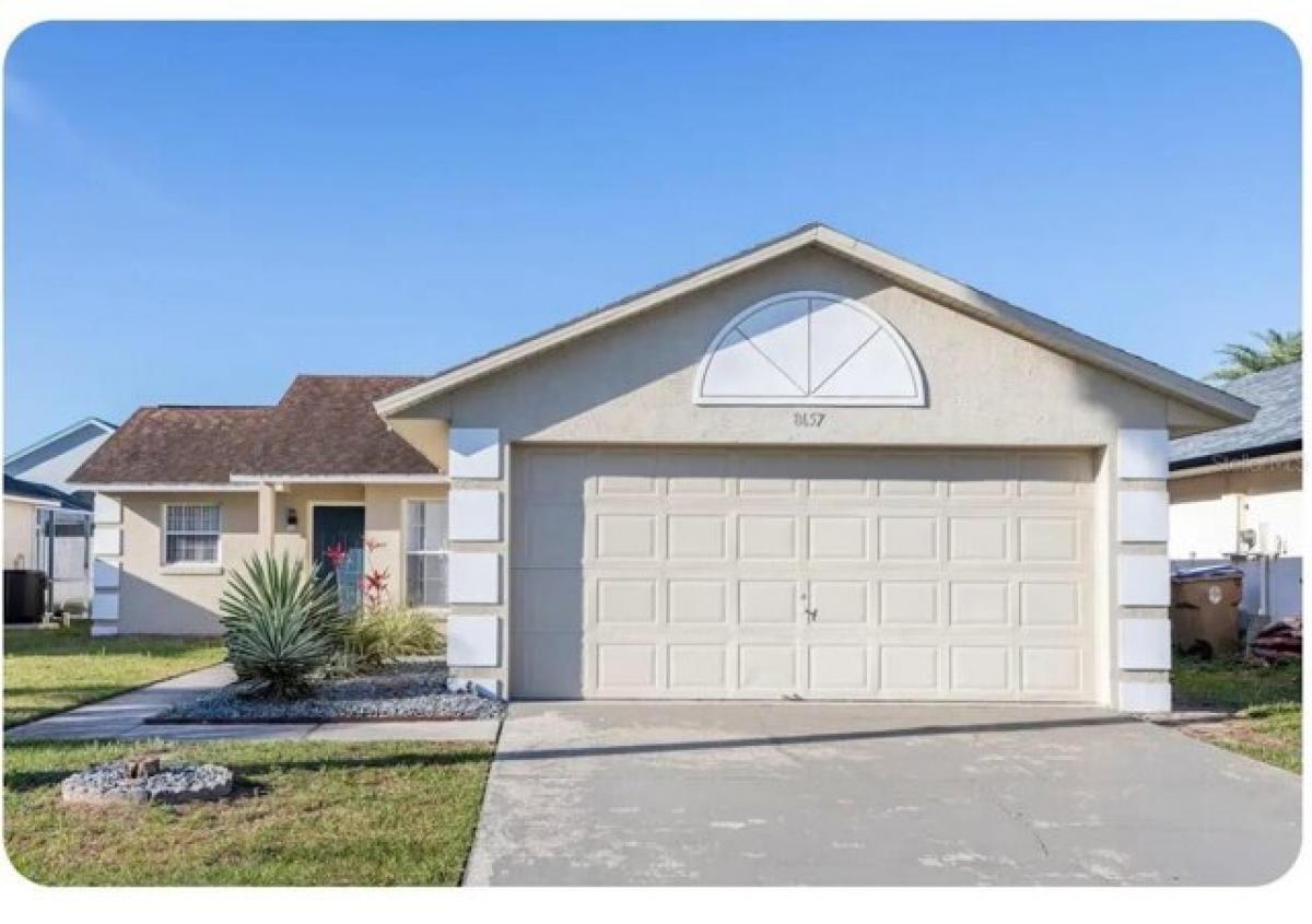 Picture of Home For Rent in Kissimmee, Florida, United States