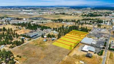 Residential Land For Sale in Spokane, Washington