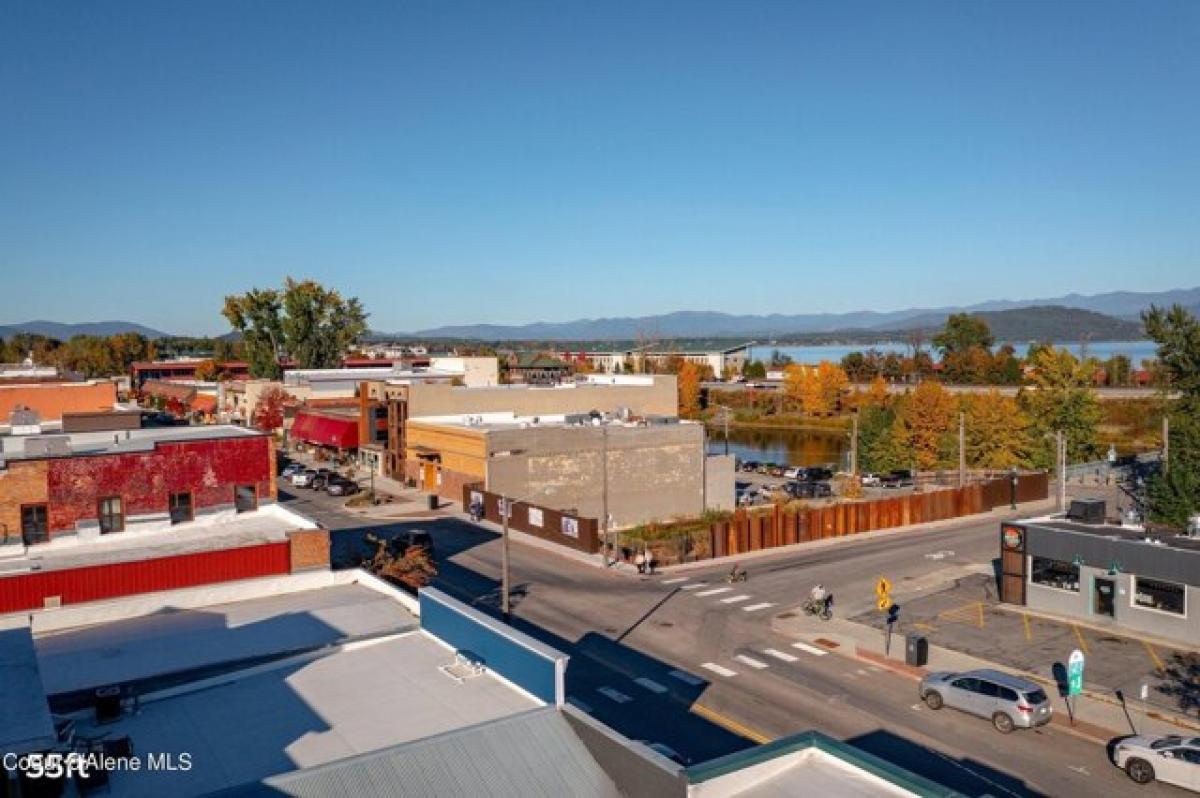 Picture of Residential Land For Sale in Sandpoint, Idaho, United States