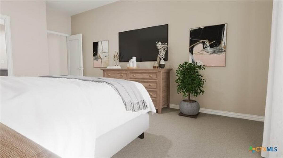 Picture of Home For Sale in Temple, Texas, United States