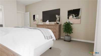 Home For Sale in Temple, Texas