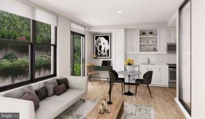 Apartment For Rent in Washington, District of Columbia