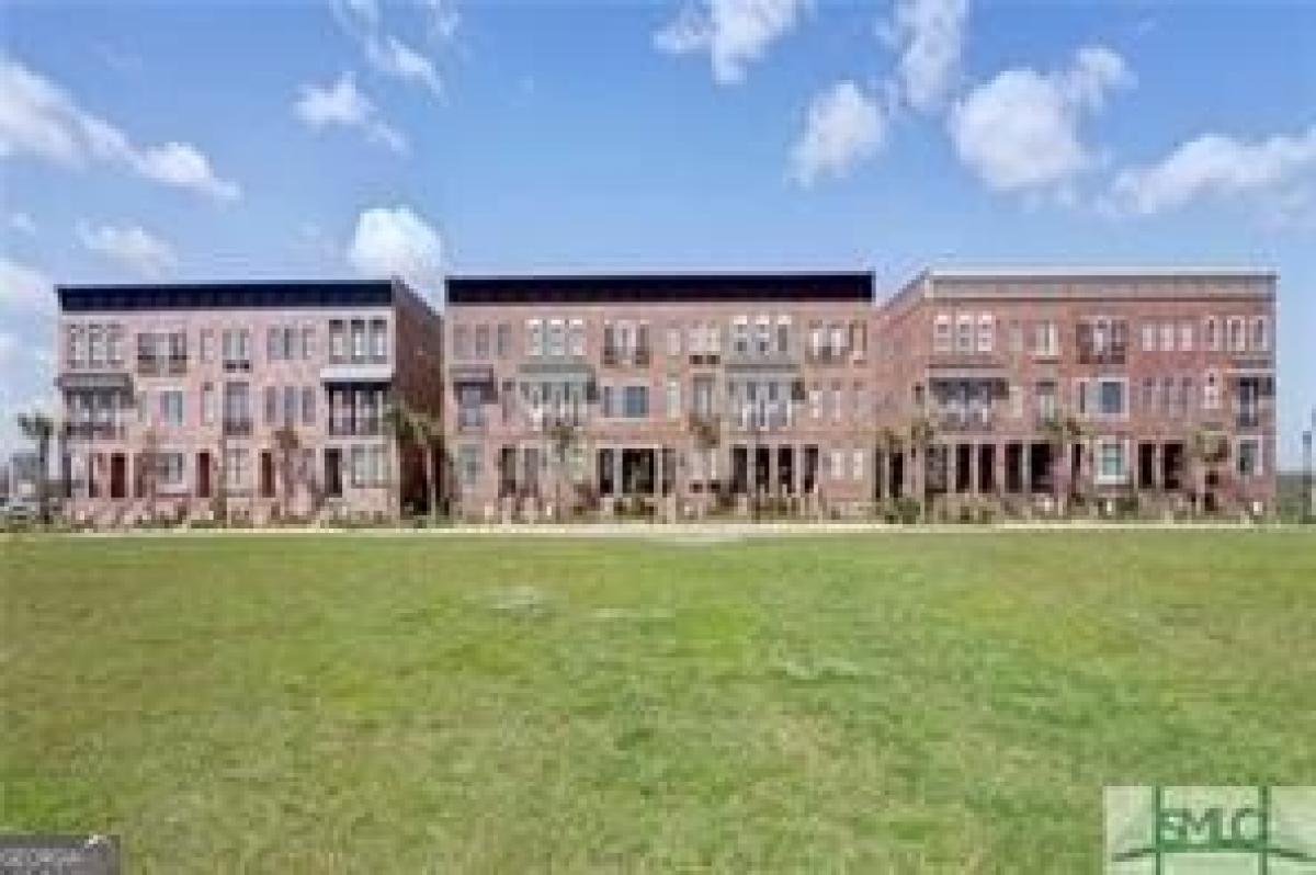 Picture of Home For Sale in Savannah, Georgia, United States