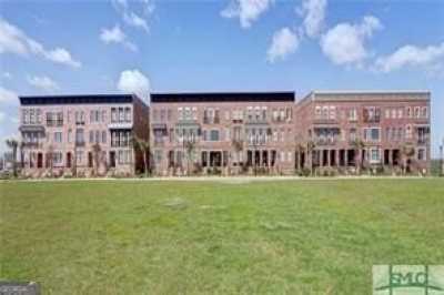 Home For Sale in Savannah, Georgia