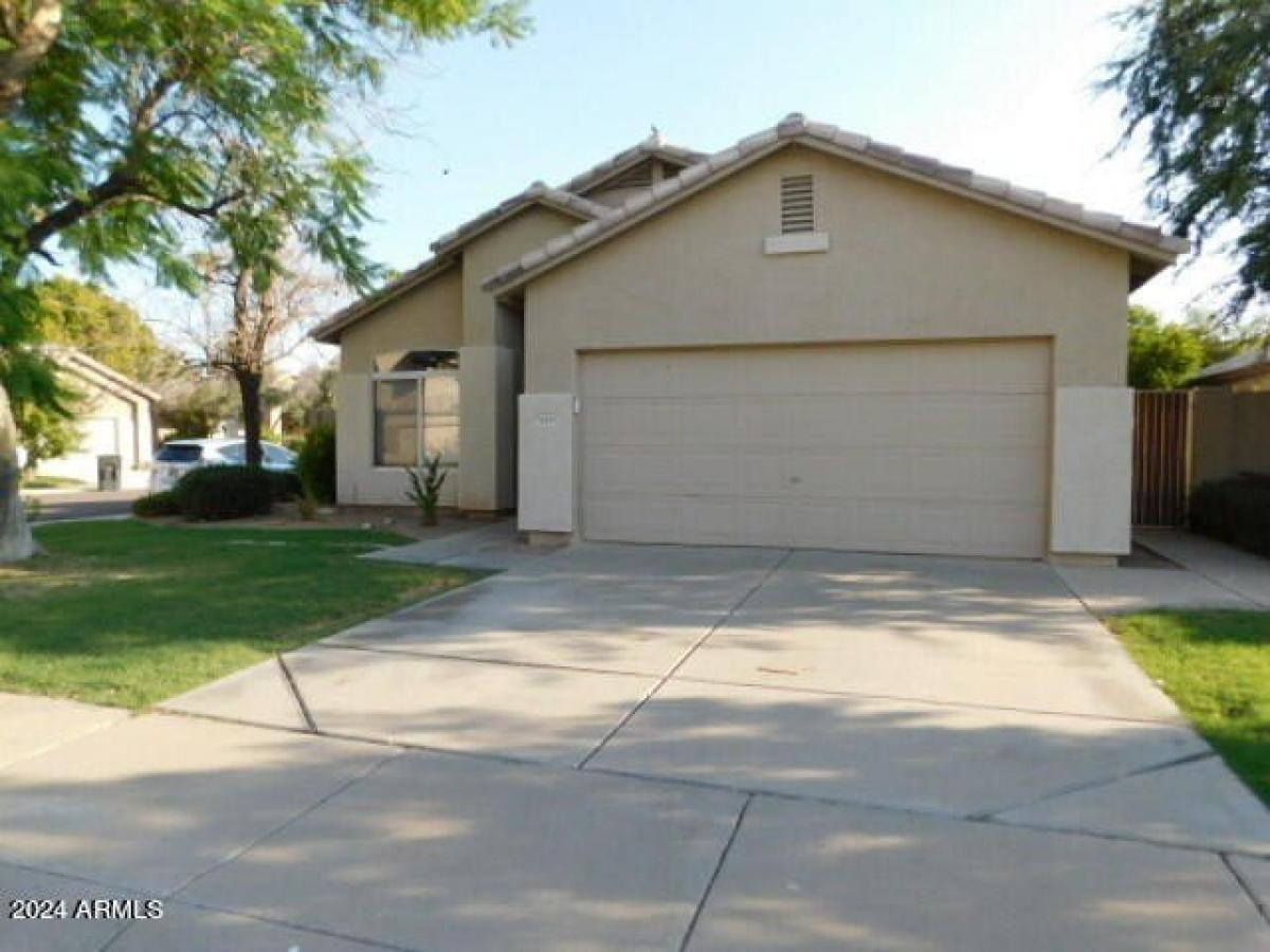 Picture of Home For Rent in Chandler, Arizona, United States