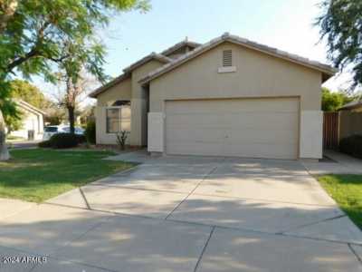 Home For Rent in Chandler, Arizona