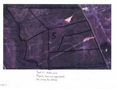 Residential Land For Rent in Warrenton, North Carolina