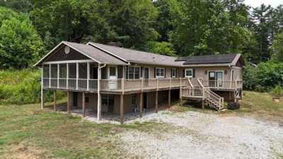 Home For Sale in Franklin, North Carolina