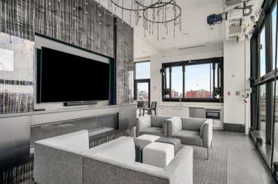 Home For Rent in Boston, Massachusetts