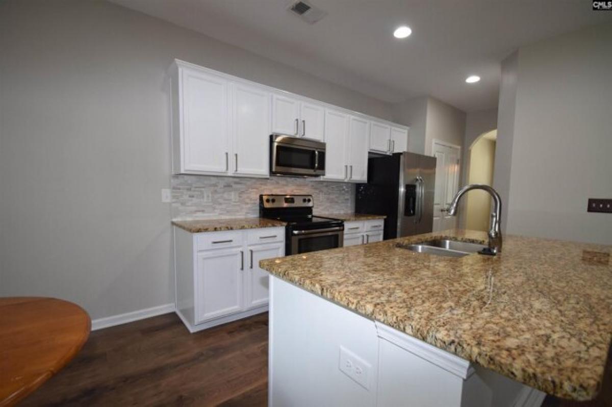 Picture of Home For Sale in Columbia, South Carolina, United States