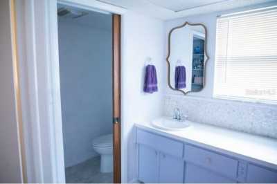 Home For Sale in New Port Richey, Florida