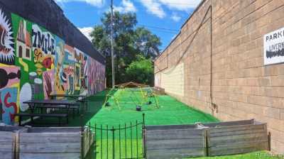 Residential Land For Sale in Detroit, Michigan