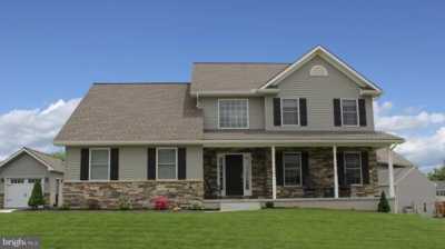 Home For Sale in Lebanon, Pennsylvania