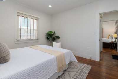 Home For Sale in Oakland, California