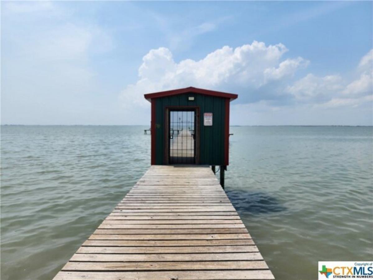 Picture of Residential Land For Sale in Palacios, Texas, United States