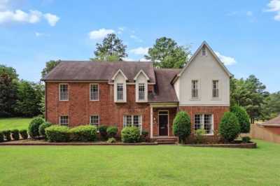 Home For Sale in Germantown, Tennessee