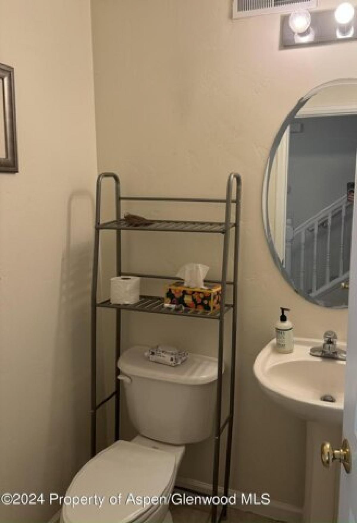 Picture of Home For Sale in New Castle, Colorado, United States