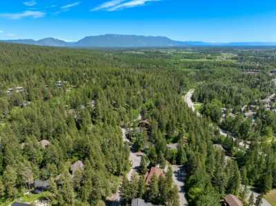 Home For Sale in Whitefish, Montana
