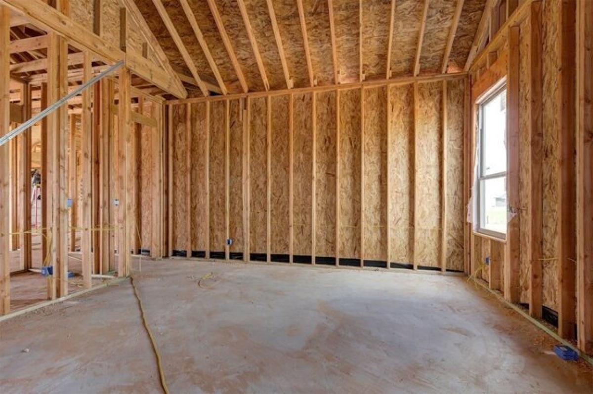 Picture of Home For Sale in Piedmont, Oklahoma, United States