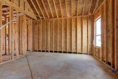 Home For Sale in Piedmont, Oklahoma