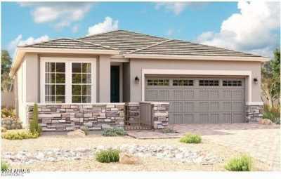 Home For Sale in Buckeye, Arizona